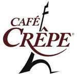 Cafe Crepe