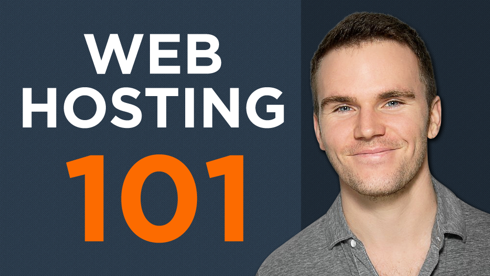 Web Hosting 101