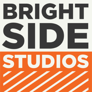 Brightside Studios Inc. Logo