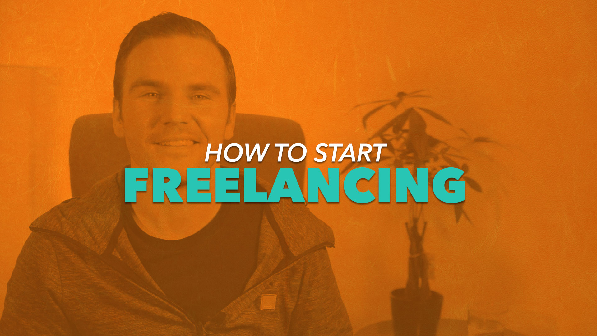 how to start freelancing